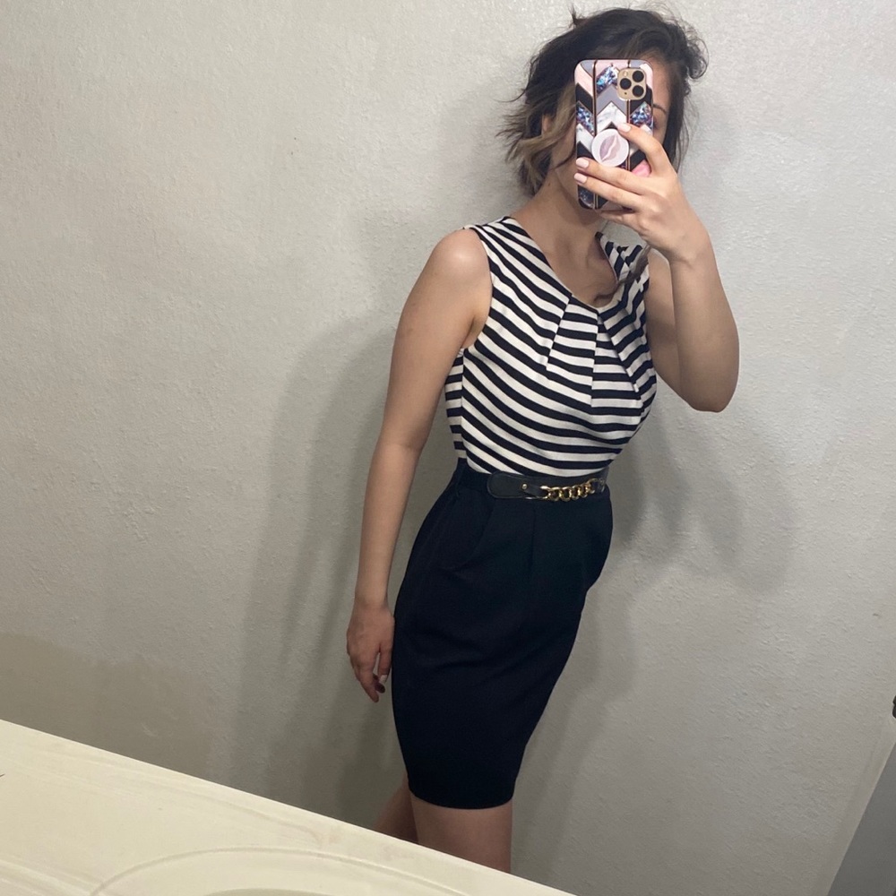 Sexy dress